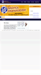 Mobile Screenshot of graficariopardense.com.br